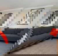 Avalanche 6 - Foster Accommodation