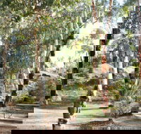 Bald Hill  Camp at Avon Valley National Park - Foster Accommodation