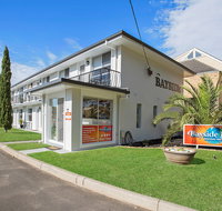 Bayside Lodge Warrnambool - Foster Accommodation