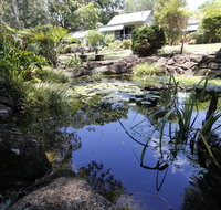 Bendles Cottages and Country Villas - Foster Accommodation