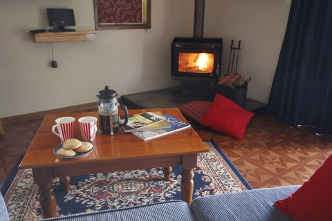 Bendles Cottages And Country Villas - Foster Accommodation 1
