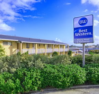 Best Western Albany Motel  Apartments - Foster Accommodation