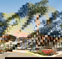 BIG4 Perth Midland Tourist Park - Foster Accommodation