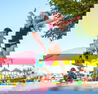 BIG4 Beachlands Holiday Park Busselton - Foster Accommodation