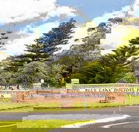 Blue Lake Holiday Park - Foster Accommodation