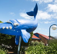 Blue Whale Motor Inn and Apartments - Foster Accommodation