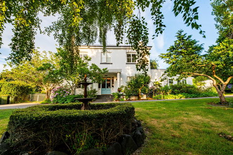 Boscobel Of Tasmania - Foster Accommodation 0