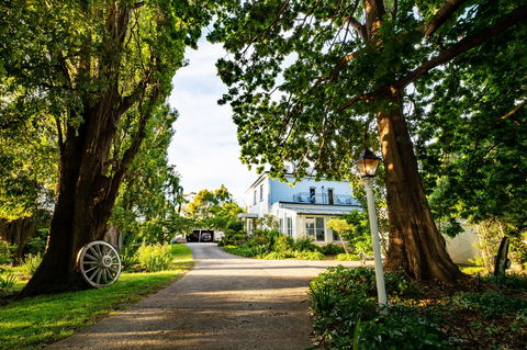 Boscobel Of Tasmania - Foster Accommodation 1