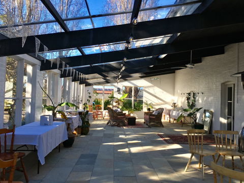 Boscobel Of Tasmania - Foster Accommodation 2