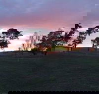 Braidwood Showground - Caravans and Camping - Foster Accommodation