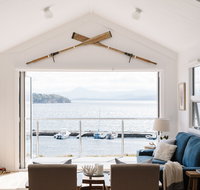 Bruny Boathouse - Foster Accommodation