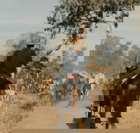 Bullo River Station - Foster Accommodation