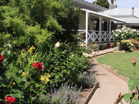 Burrabliss Bed And Breakfast - Foster Accommodation 0