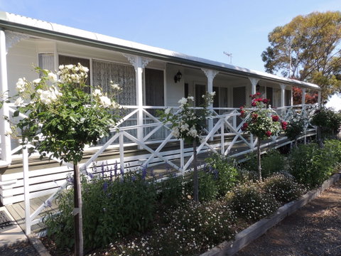 Burrabliss Bed And Breakfast - Foster Accommodation 1