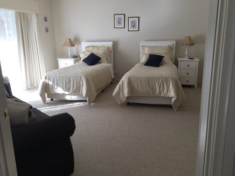 Burrabliss Bed And Breakfast - Foster Accommodation 2
