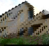 Busselton Holiday Village - Foster Accommodation