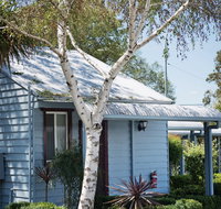 Canberra Ave Villas - Foster Accommodation