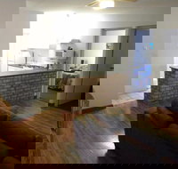 Carnarvon Central Apartments - Foster Accommodation