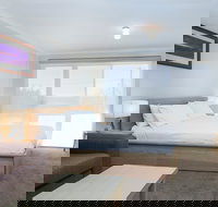 Cascades 3 - Foster Accommodation