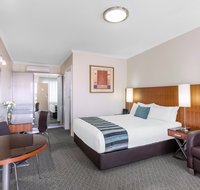 Central Motel and Apartments BW Signature Collection - Foster Accommodation