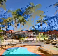 Costa Rica Motel - Foster Accommodation