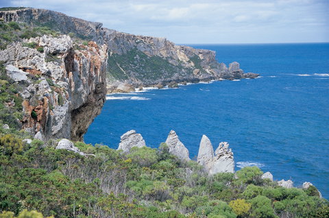 Crystal Springs Camp At D'Entrecasteaux National Park - Foster Accommodation 2