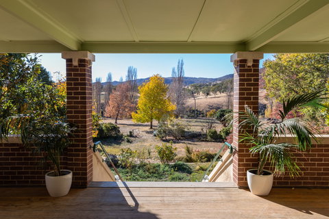 Cuppacumbalong Homestead - Foster Accommodation 2