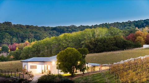 Esto House - Foster Accommodation 0