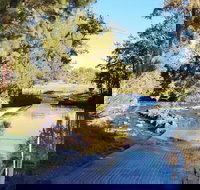 Gloucester on Avon Bed and Breakfast - Foster Accommodation