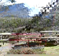 Grampians Retreat - Foster Accommodation