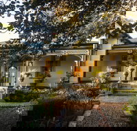 Holyrood House - Foster Accommodation