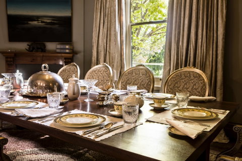 Holyrood House - Foster Accommodation 2