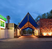 ibis Styles Alice Springs Oasis - Foster Accommodation