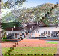 Lemon Gum Retreat - Foster Accommodation