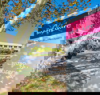 Mercure Hotel Charlestown - Foster Accommodation