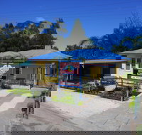 Moontongue Eco Adventures Holiday Cottages - Foster Accommodation