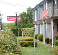 Motel Margeurita - Foster Accommodation