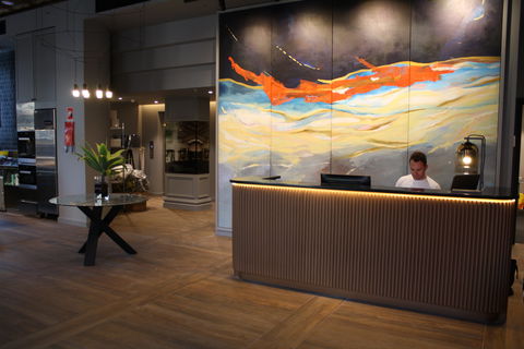 Mrs Banks Boutique Hotel - Foster Accommodation 1