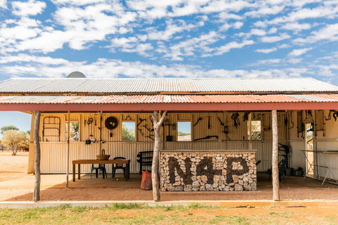 Nallan Station - Foster Accommodation 2