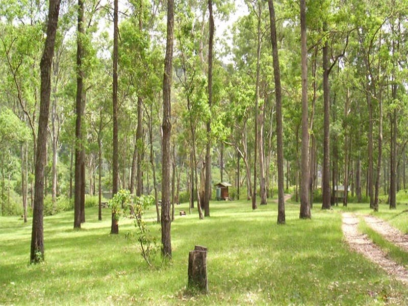 Jackadgery NSW Foster Accommodation
