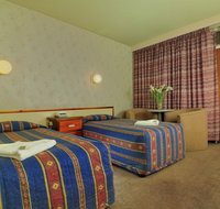 Olympia Motel - Foster Accommodation