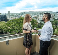 Pacific Hotel Brisbane - Foster Accommodation