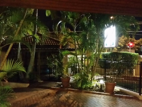 Pegasus Motor Inn And Serviced Apartments - Foster Accommodation 2