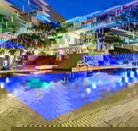 Plantation Resort at Rainbow - Foster Accommodation