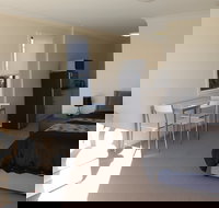 Poley Cow Studio - Foster Accommodation