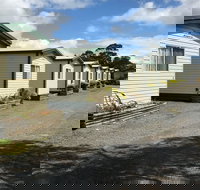 Prom Central Caravan Park