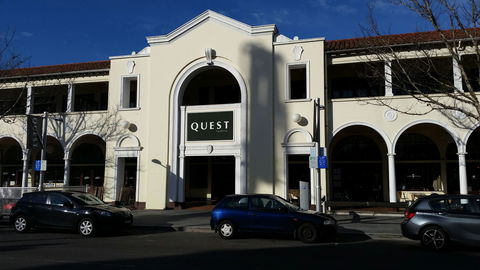 Quest Canberra - Foster Accommodation 0