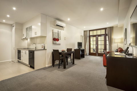 Quest Canberra - Foster Accommodation 1