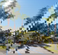 Rainbow Beach Holiday Park - Foster Accommodation