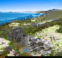 Rainbow Sea Resort - Foster Accommodation